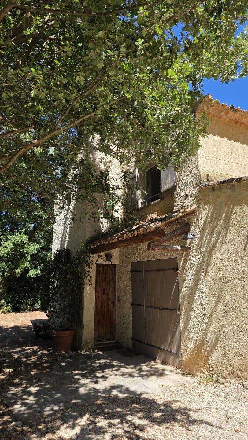 Maison à vendre, 70m², Aix-en-Provence