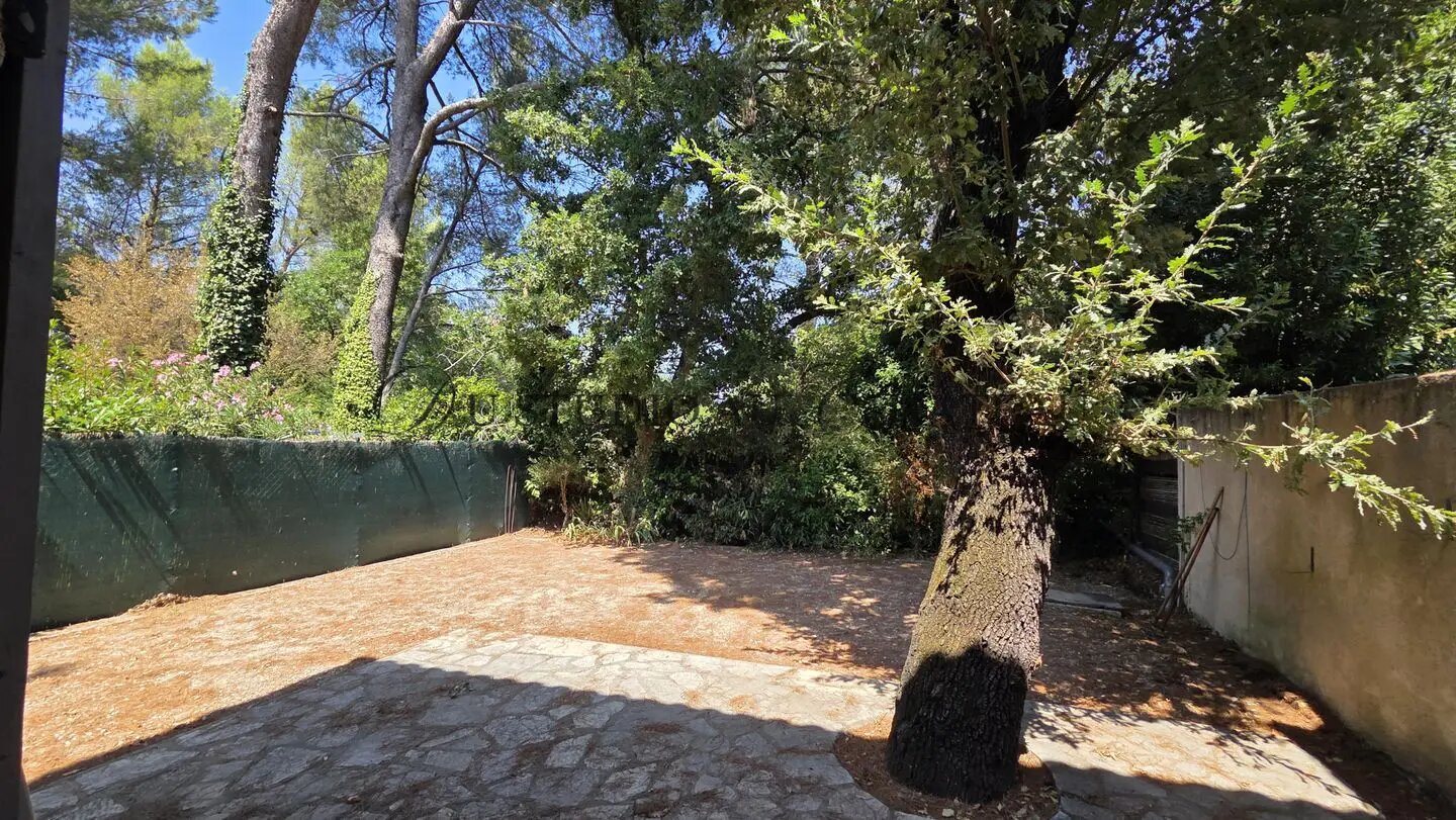 Maison à vendre, 70m², Aix-en-Provence