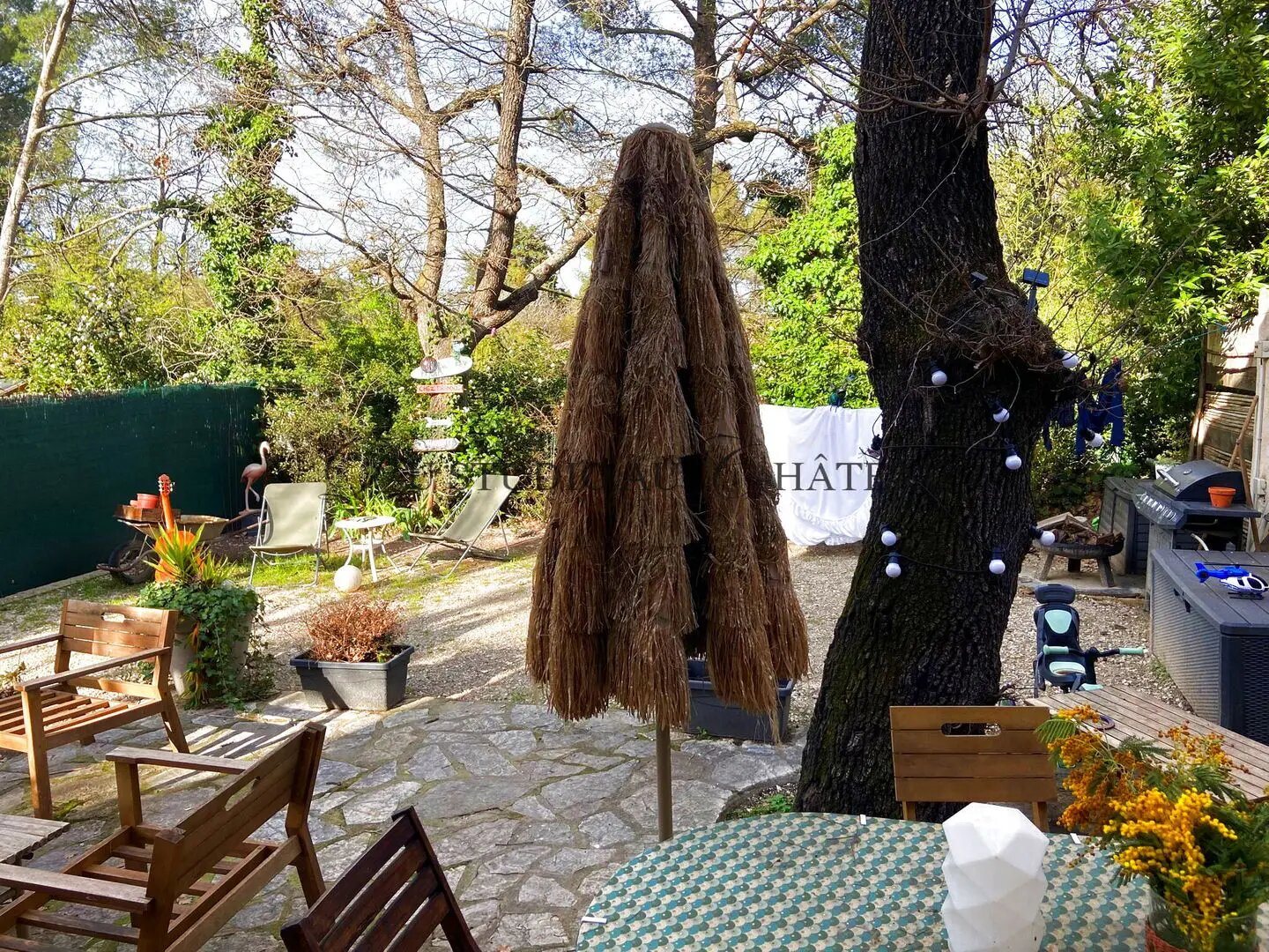 Maison à vendre, 70m², Aix-en-Provence
