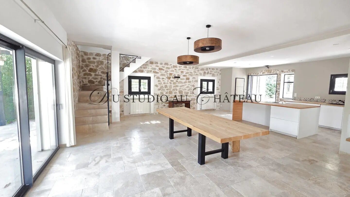 Maison à vendre, 340m², Aix-en-Provence