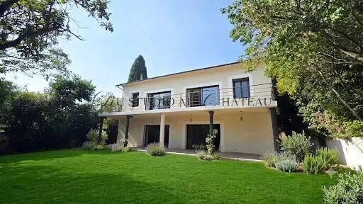 Maison à vendre, 340m², Aix-en-Provence