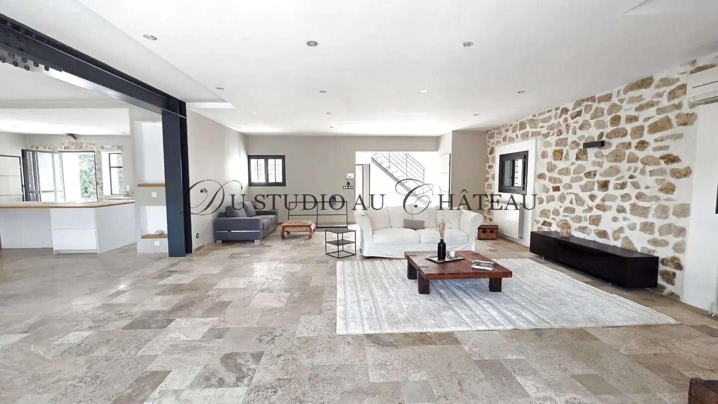 Maison à vendre, 340m², Aix-en-Provence