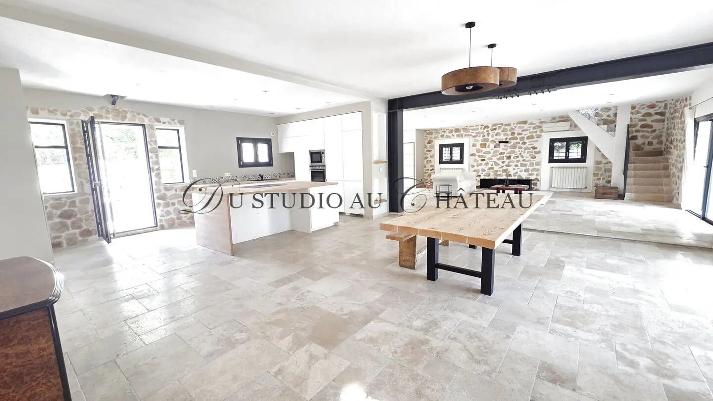 Maison à vendre, 340m², Aix-en-Provence