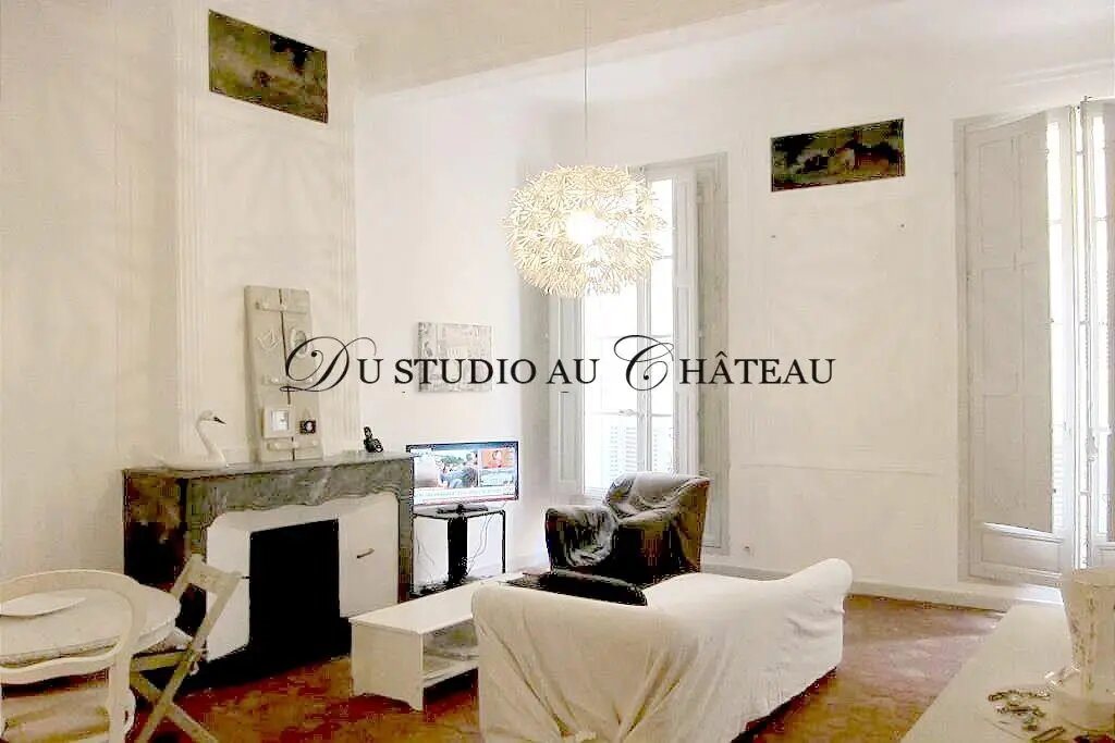 Appartement à vendre, 58m², Aix-en-Provence