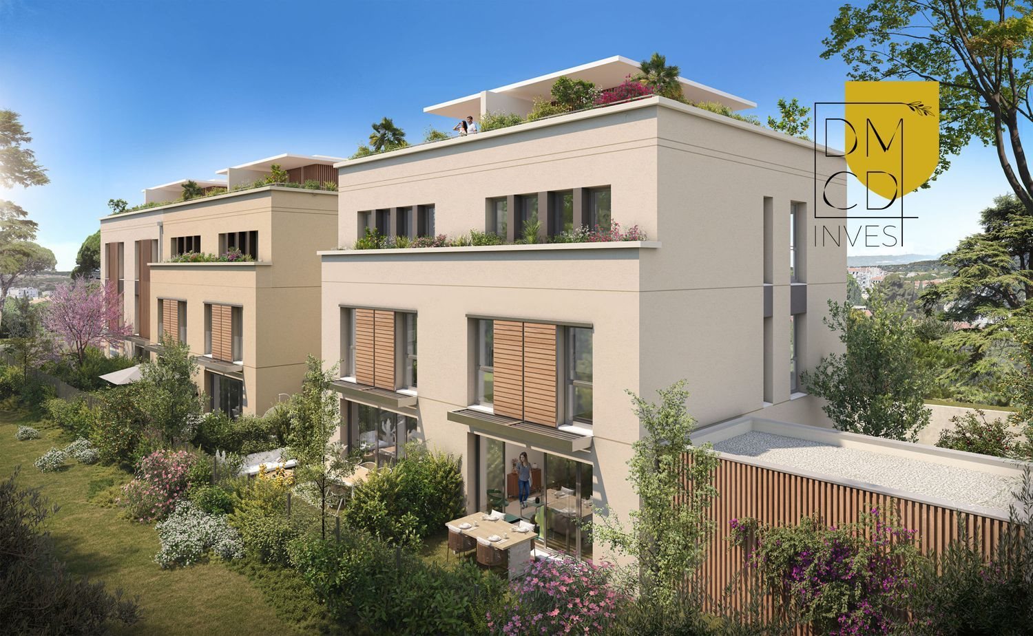 Maison à vendre, 144m², Aix-en-Provence