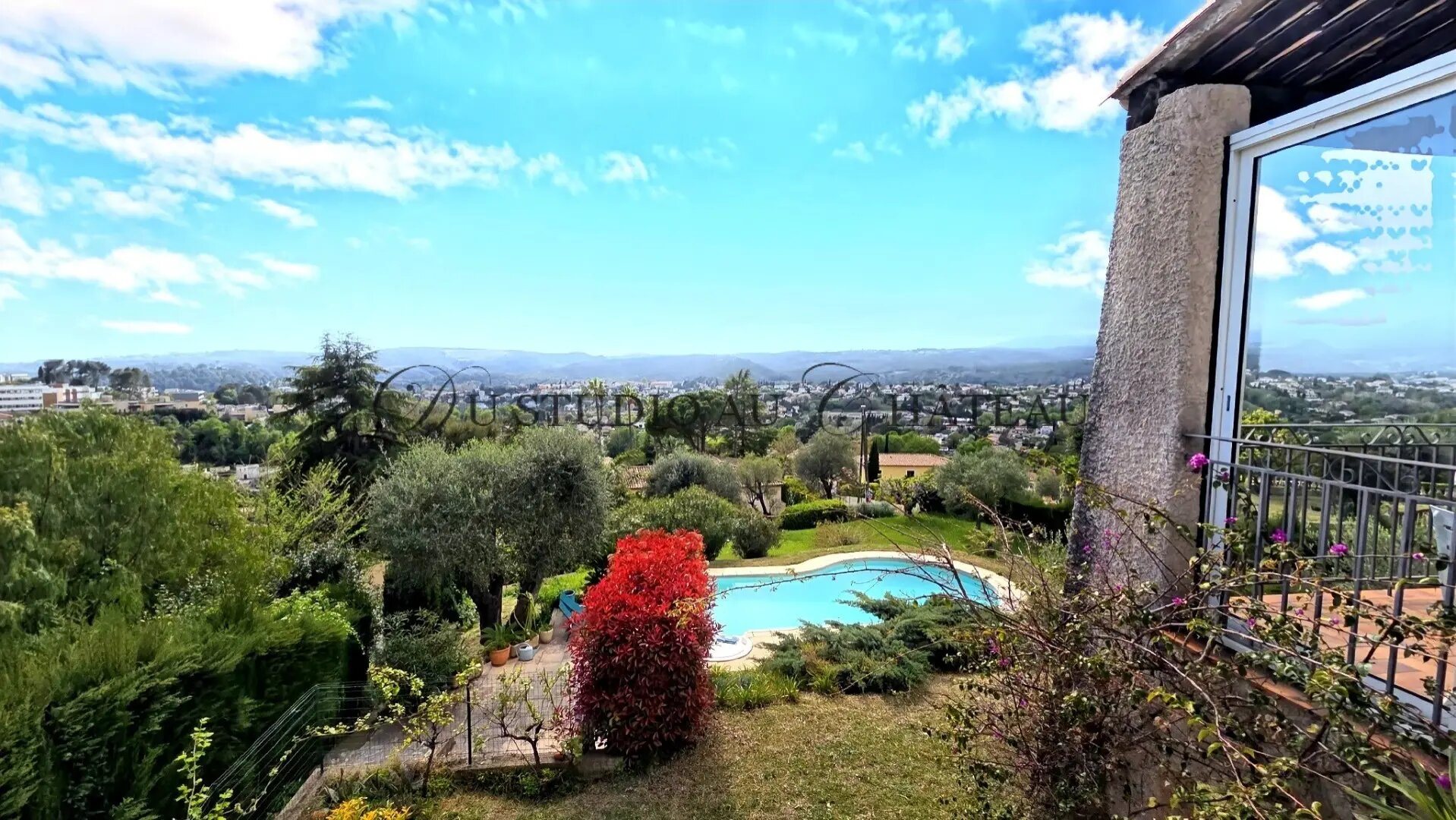 Maison à vendre, 153m², Cagnes-sur-Mer