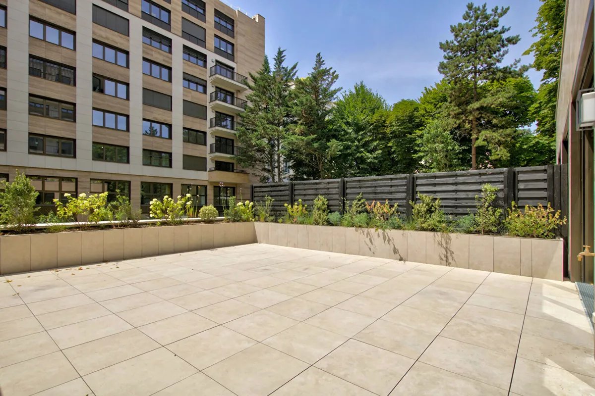 Appartement à louer, 207m², Neuilly-sur-Seine