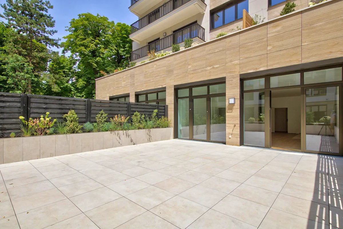 Appartement à louer, 207m², Neuilly-sur-Seine
