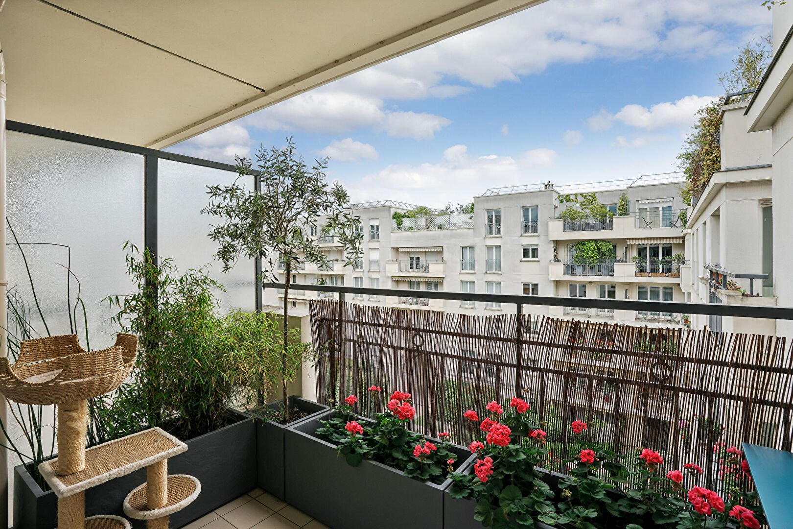 Appartement à vendre, 50m², Issy-les-Moulineaux