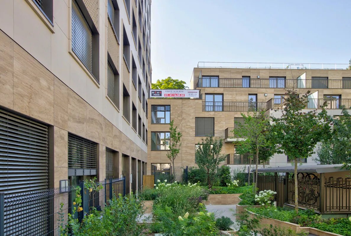 Appartement à louer, 133m², Neuilly-sur-Seine