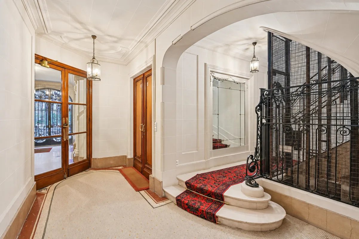 Appartement à louer, 172m², Paris 7ème