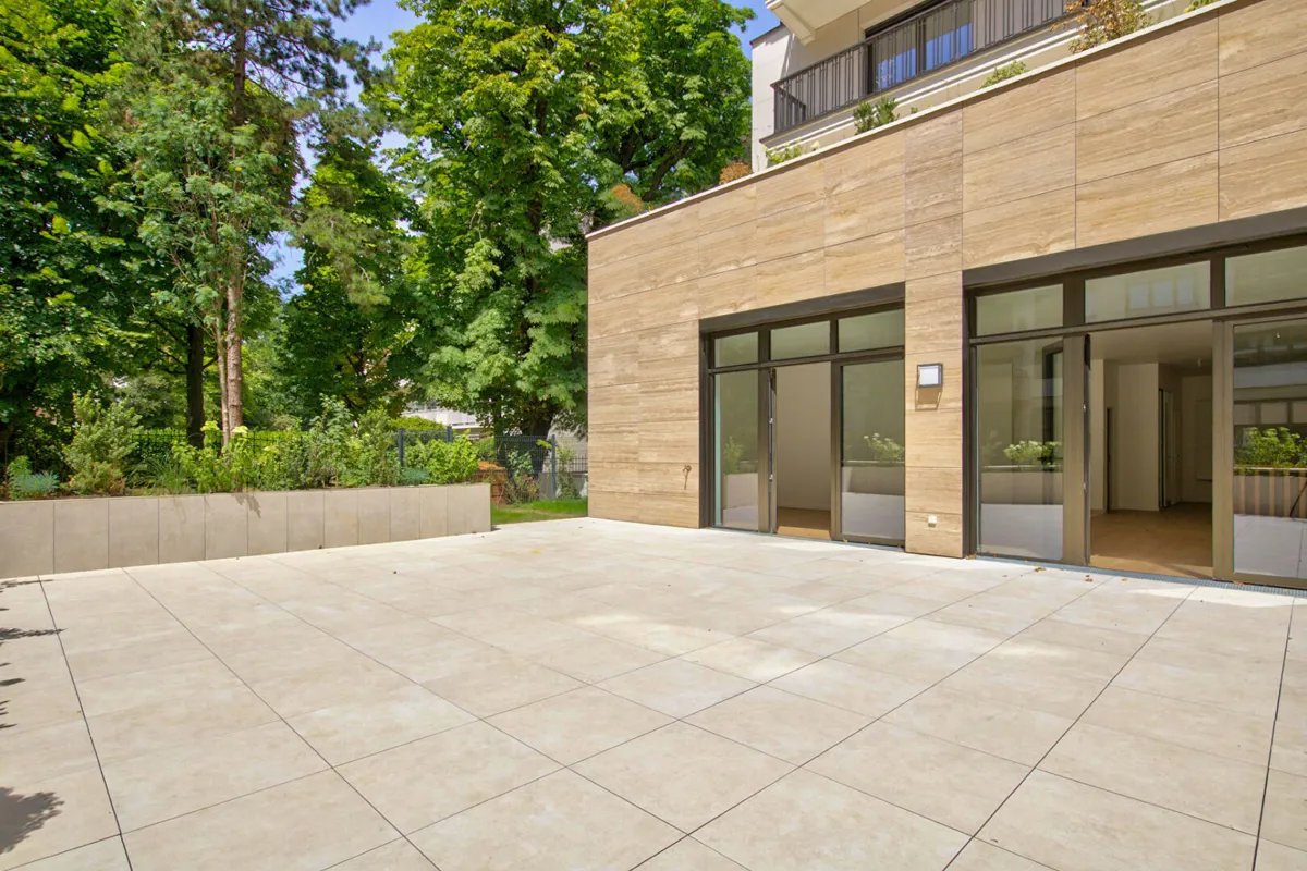 Appartement à louer, 208m², Neuilly-sur-Seine