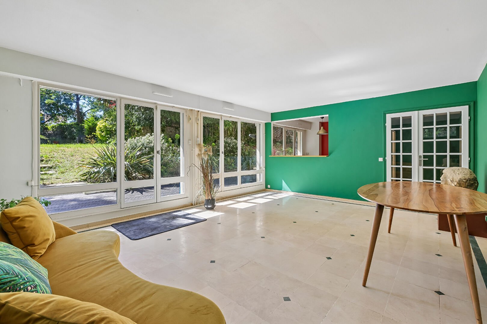 Appartement à vendre, 111m², Nanterre