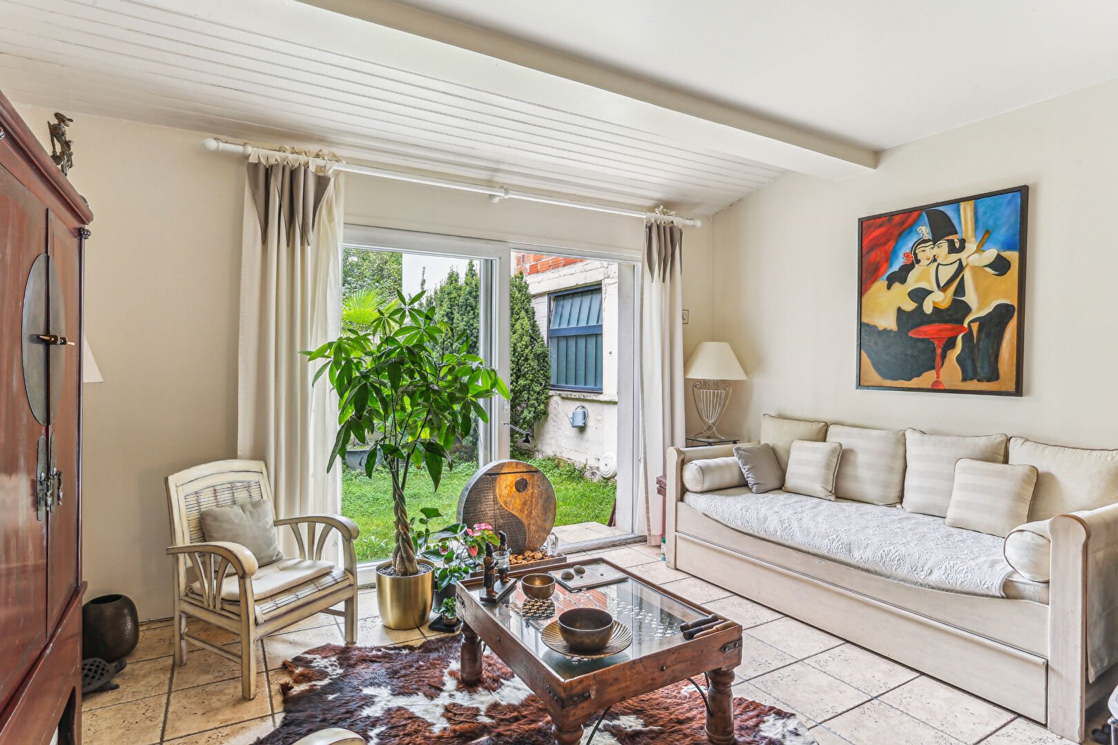 Maison à vendre, 160m², Montreuil