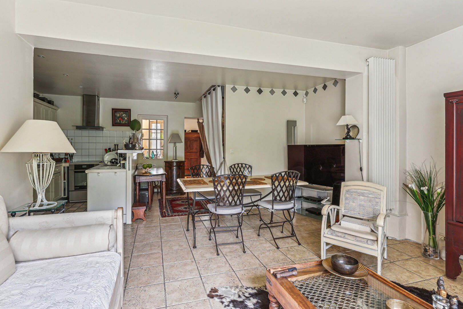 Maison à vendre, 160m², Montreuil