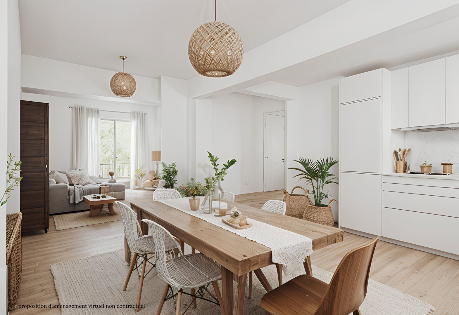 Appartement à vendre, 85m², Neuilly-sur-Seine