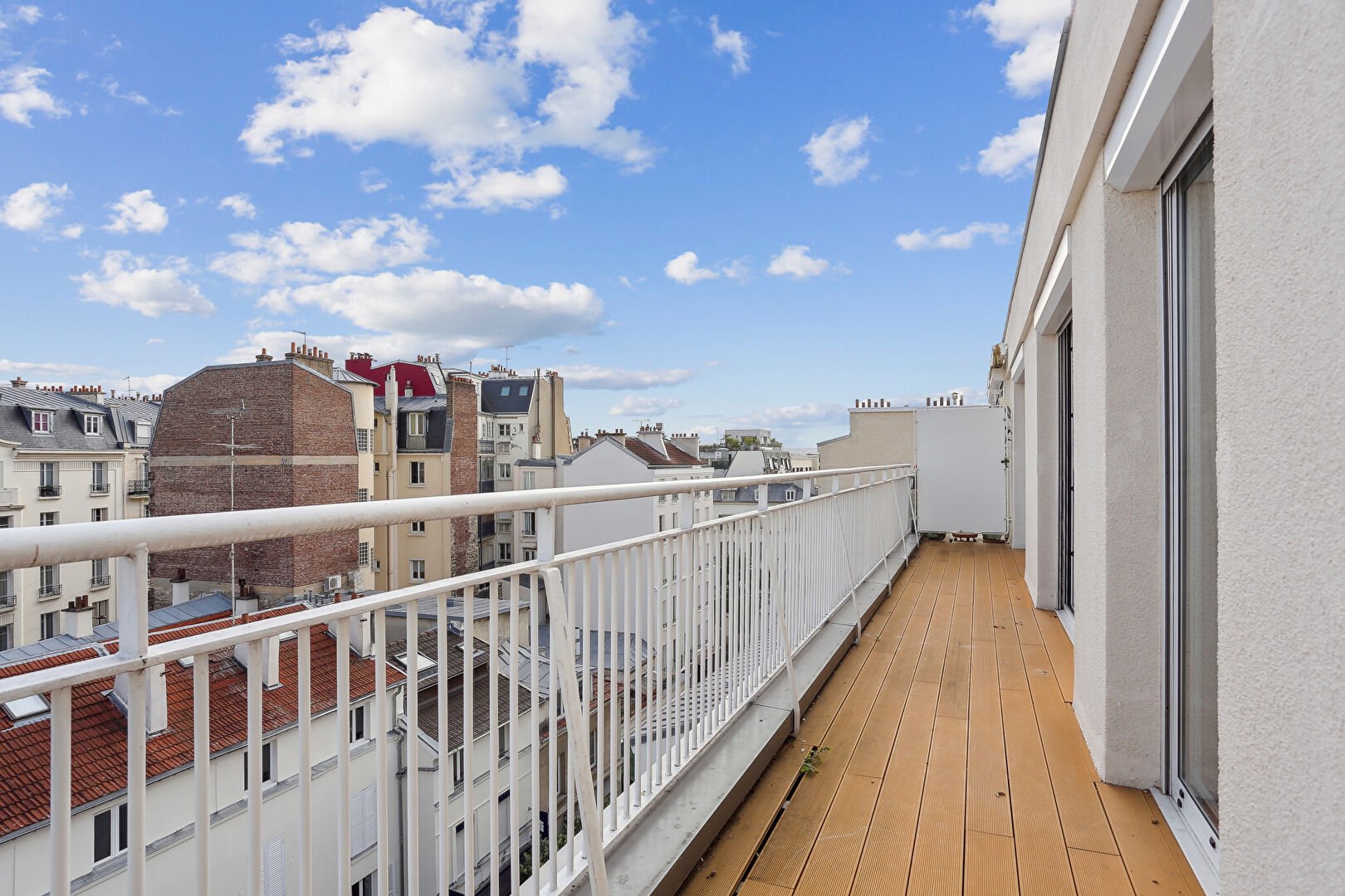 Appartement à vendre, 85m², Neuilly-sur-Seine