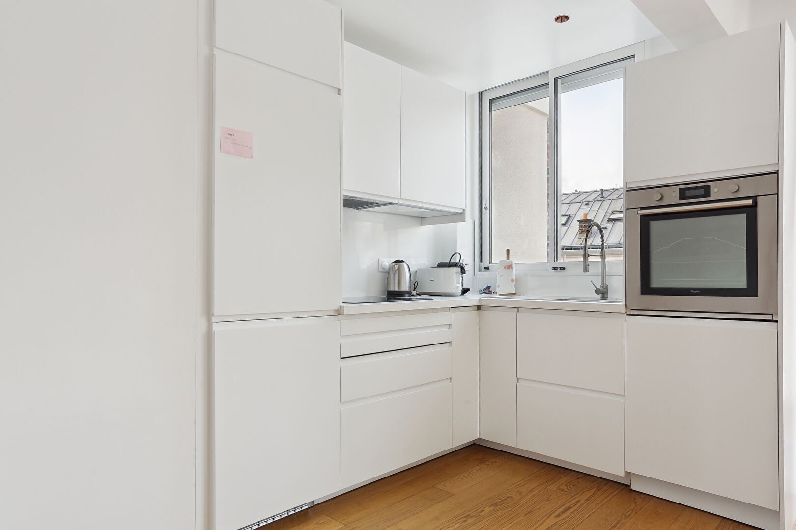 Appartement à vendre, 85m², Neuilly-sur-Seine