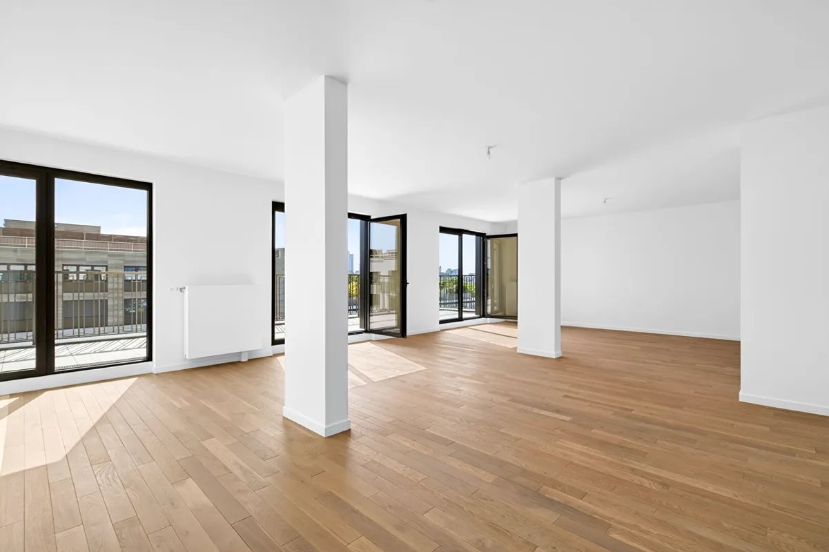 Appartement à louer, 181m², Neuilly-sur-Seine