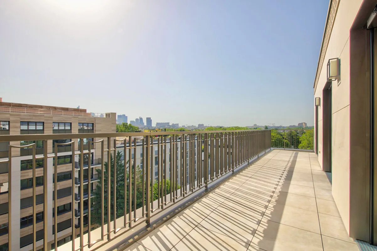 Appartement à louer, 181m², Neuilly-sur-Seine