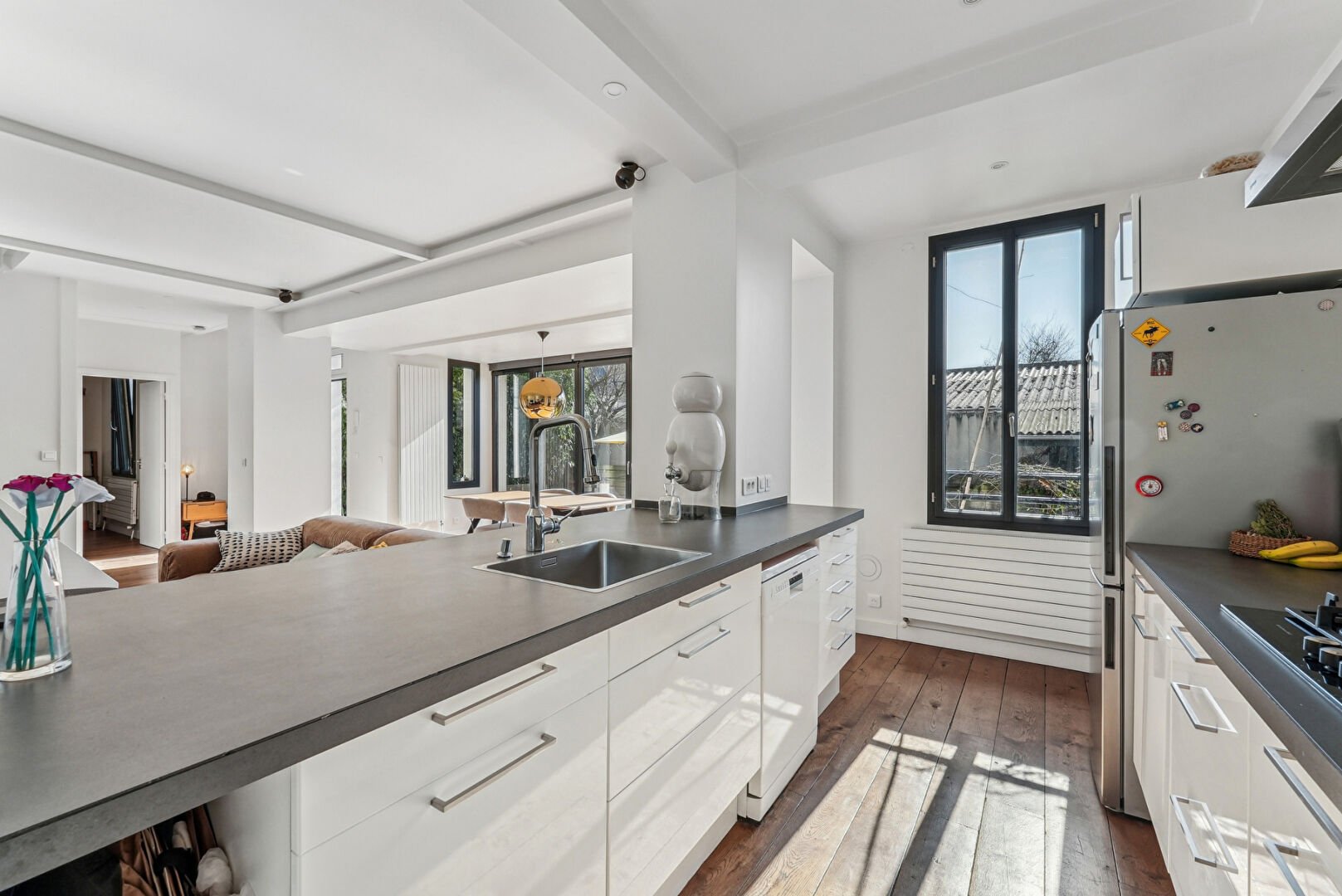 Maison à vendre, 111m², Montreuil