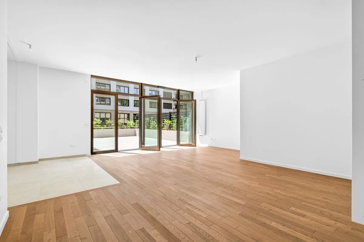 Appartement à louer, 167m², Neuilly-sur-Seine