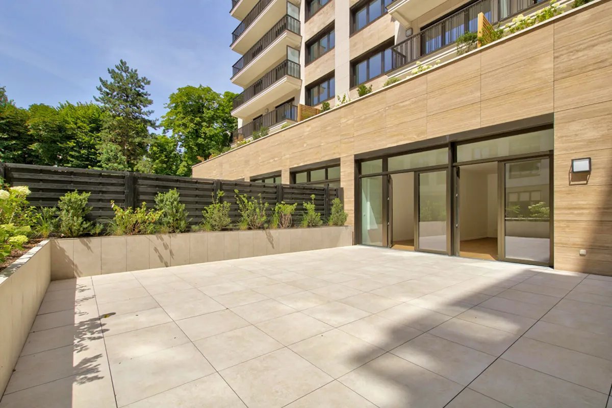 Appartement à louer, 167m², Neuilly-sur-Seine