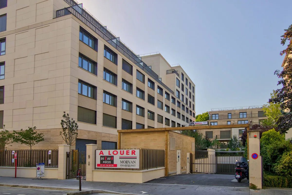 Appartement à louer, 167m², Neuilly-sur-Seine