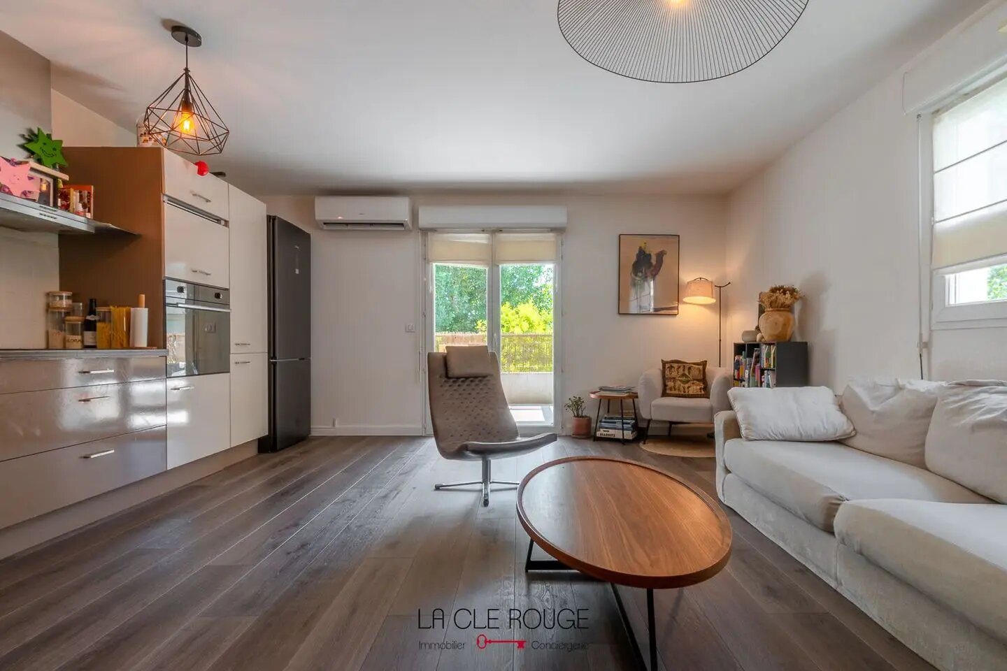 Appartement à louer, 66m², Cagnes-sur-Mer