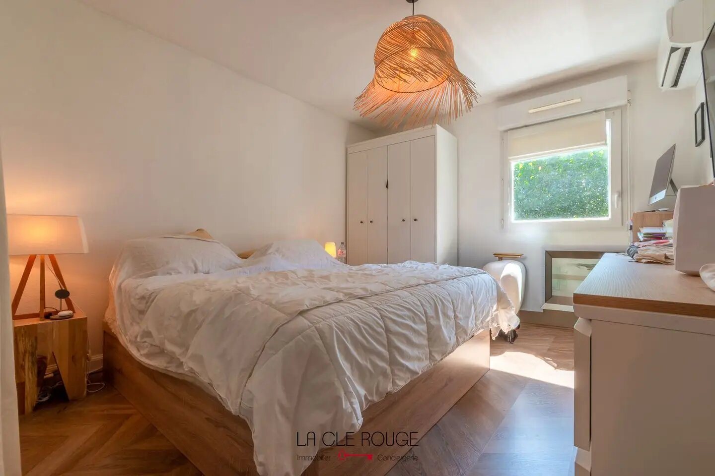 Appartement à louer, 66m², Cagnes-sur-Mer
