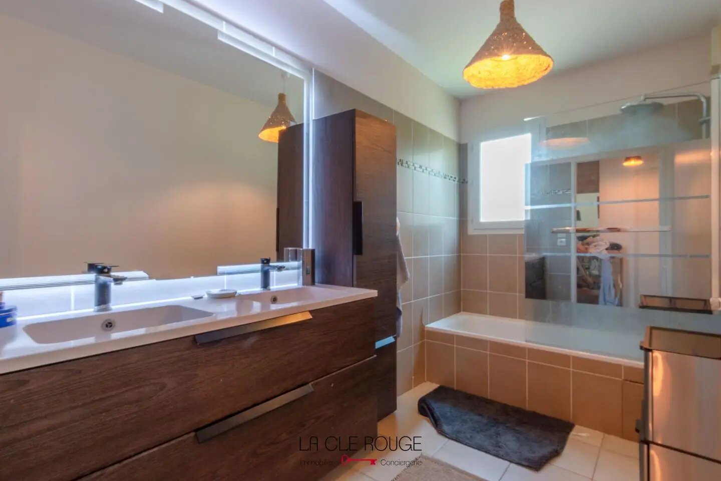Appartement à louer, 66m², Cagnes-sur-Mer