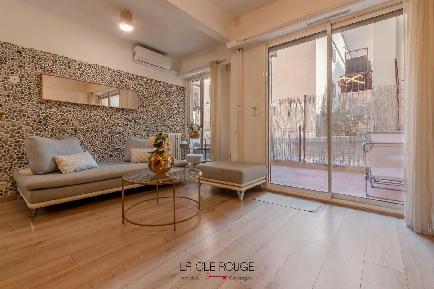 Appartement à vendre, 47m², Nice