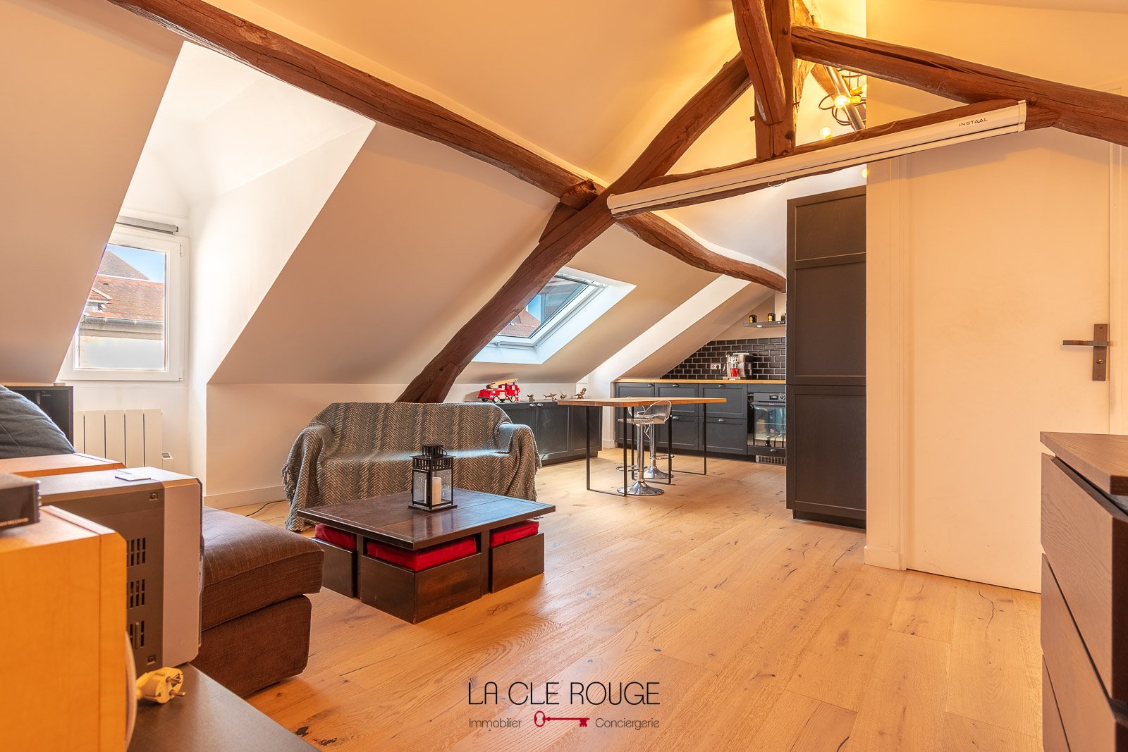 Maison à vendre, 49m², Rueil-Malmaison