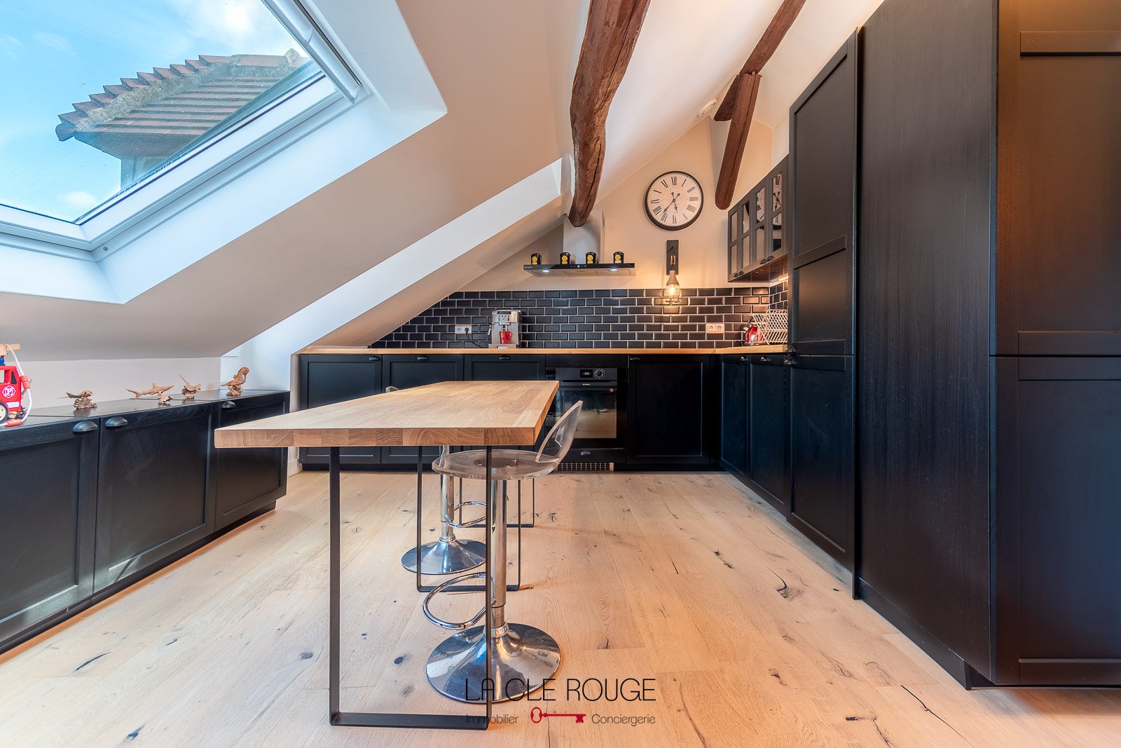 Maison à vendre, 49m², Rueil-Malmaison