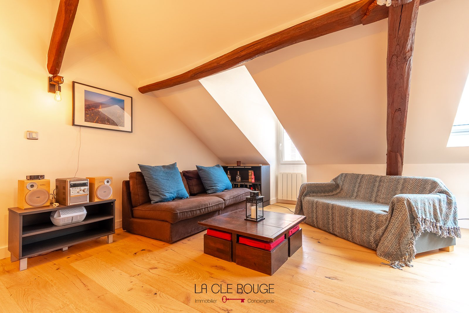 Maison à vendre, 49m², Rueil-Malmaison