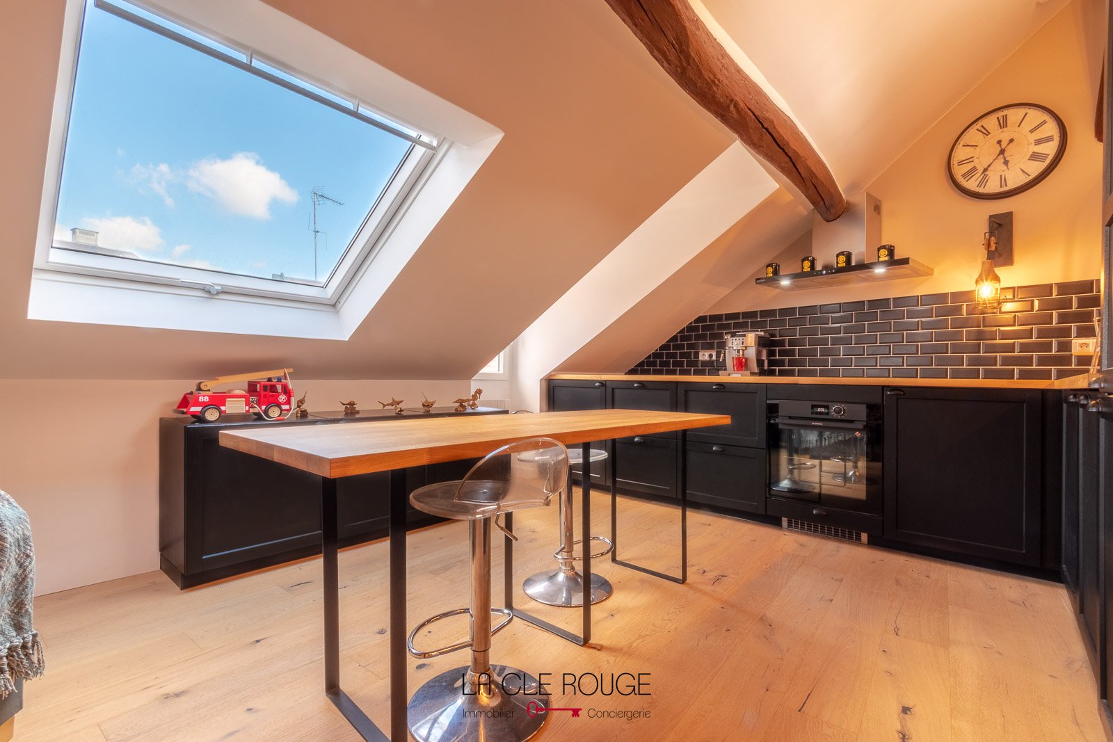 Maison à vendre, 49m², Rueil-Malmaison