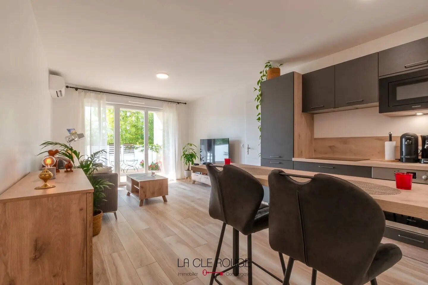 Appartement à vendre, 40m², Cagnes-sur-Mer