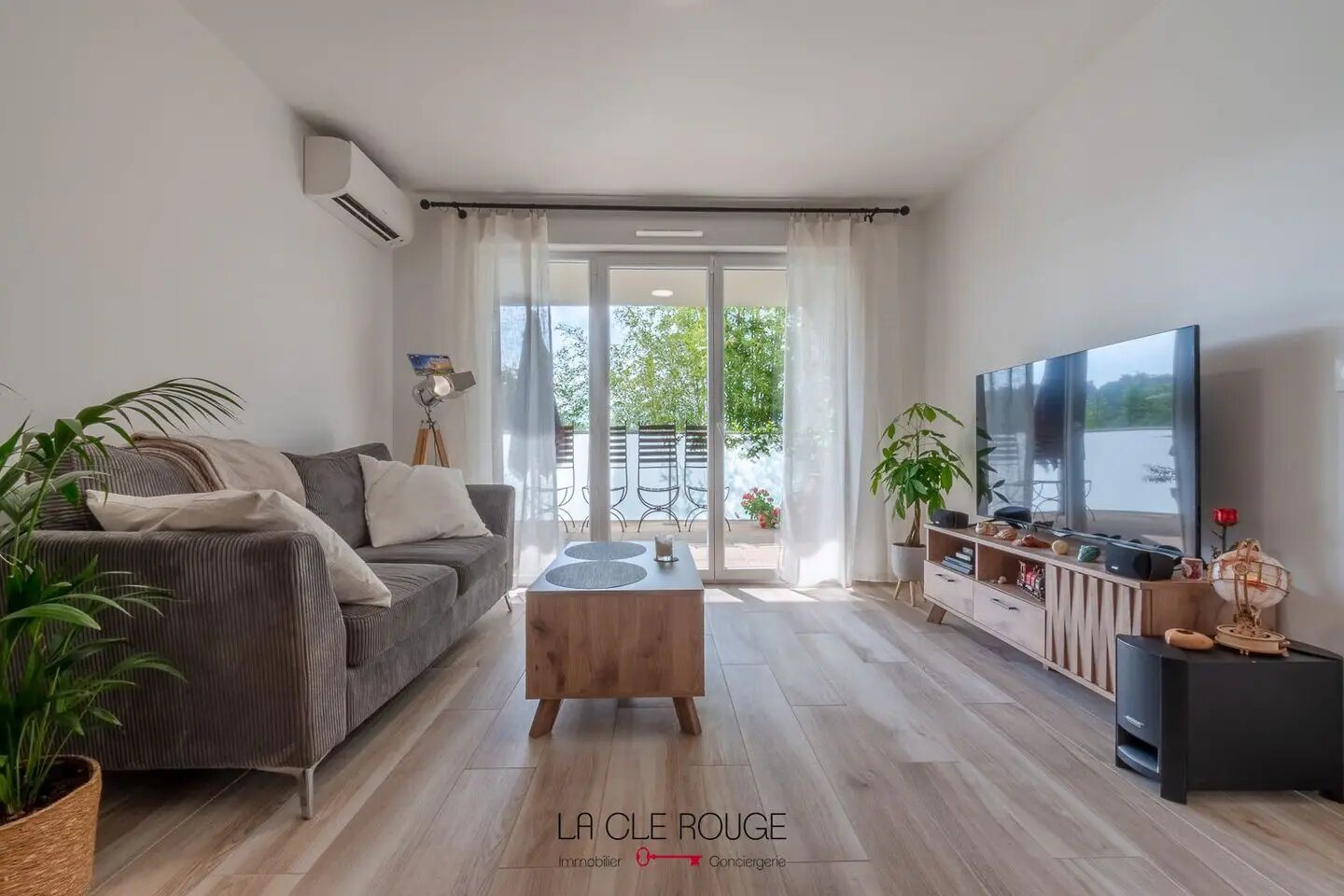 Appartement à vendre, 40m², Cagnes-sur-Mer