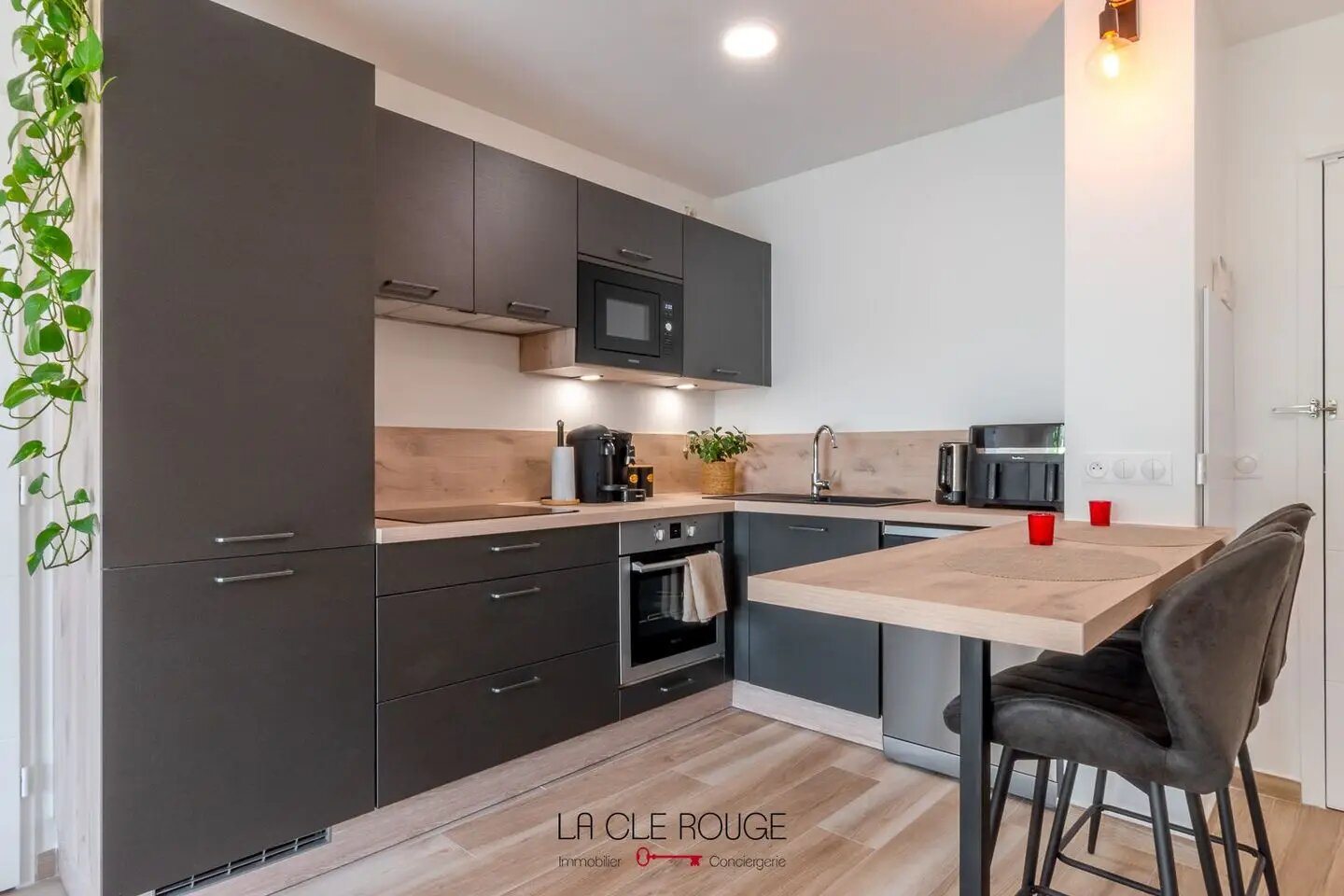 Appartement à vendre, 40m², Cagnes-sur-Mer