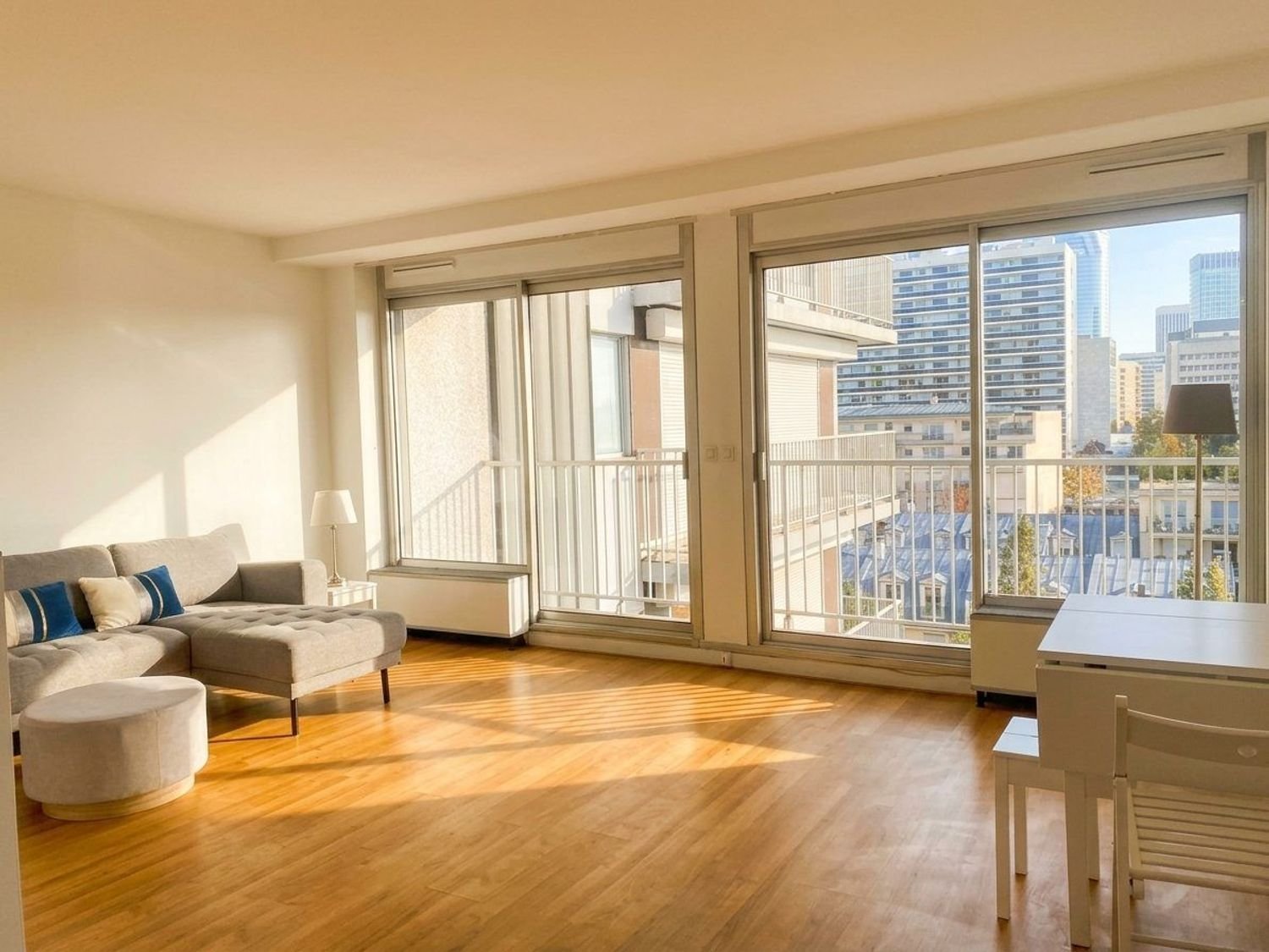 Appartement à louer, 34m², Neuilly-sur-Seine