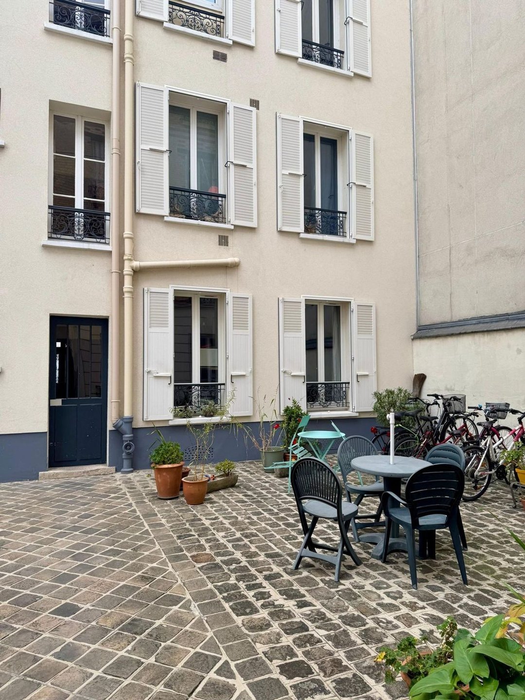Appartement à vendre, 22m², Puteaux