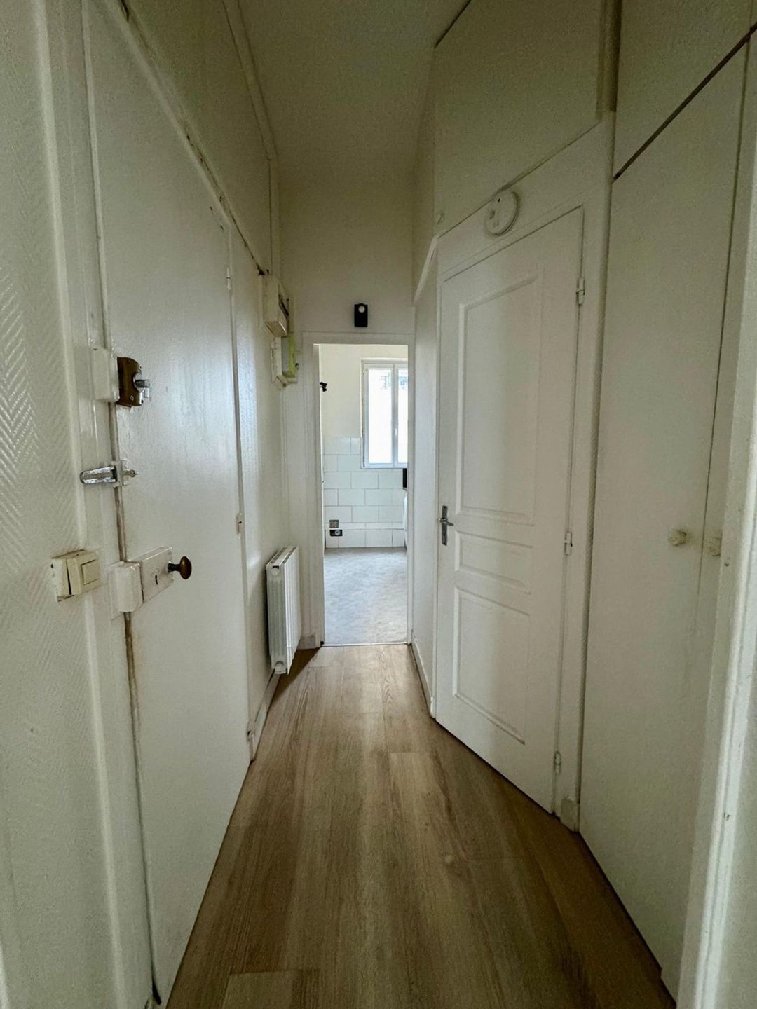 Appartement à vendre, 22m², Puteaux