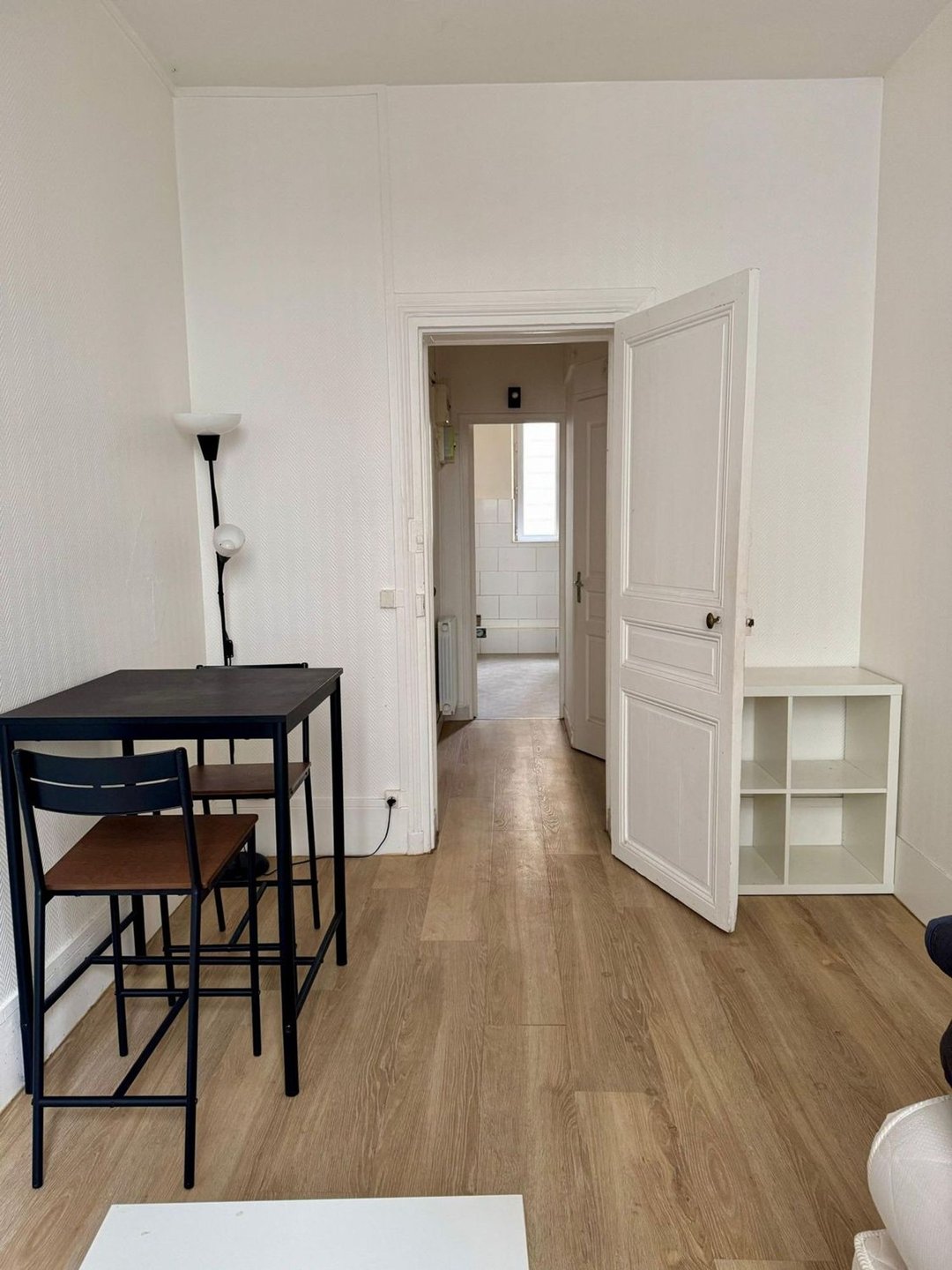 Appartement à vendre, 22m², Puteaux