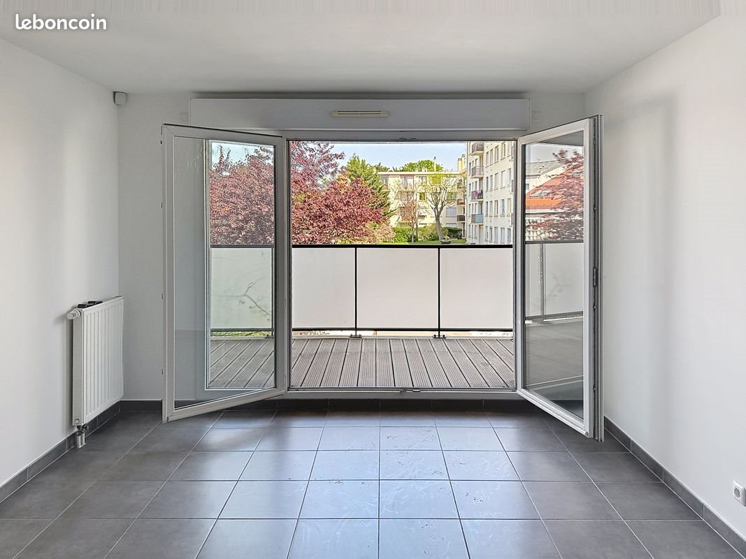 Appartement à vendre, 63m², Nanterre