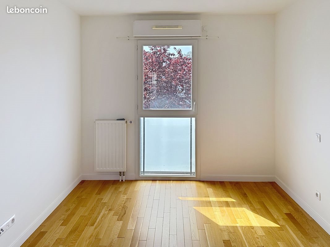 Appartement à vendre, 63m², Nanterre