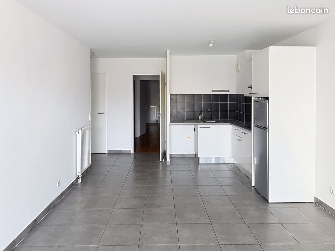 Appartement à vendre, 63m², Nanterre