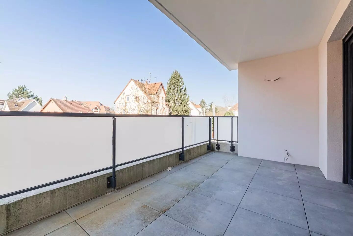 Appartement à vendre, 88m², Strasbourg