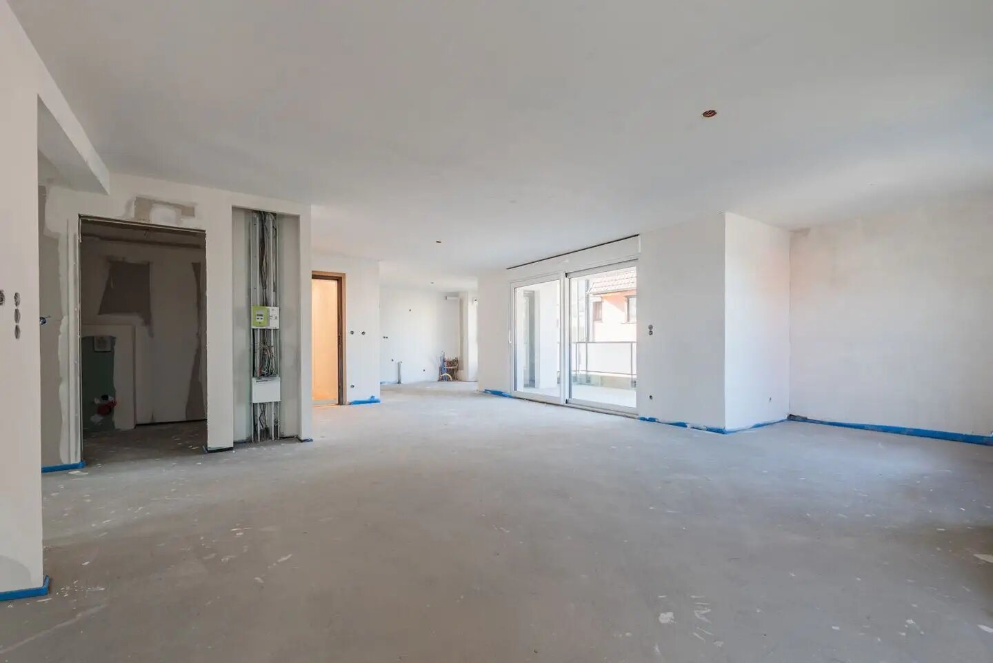 Appartement à vendre, 88m², Strasbourg