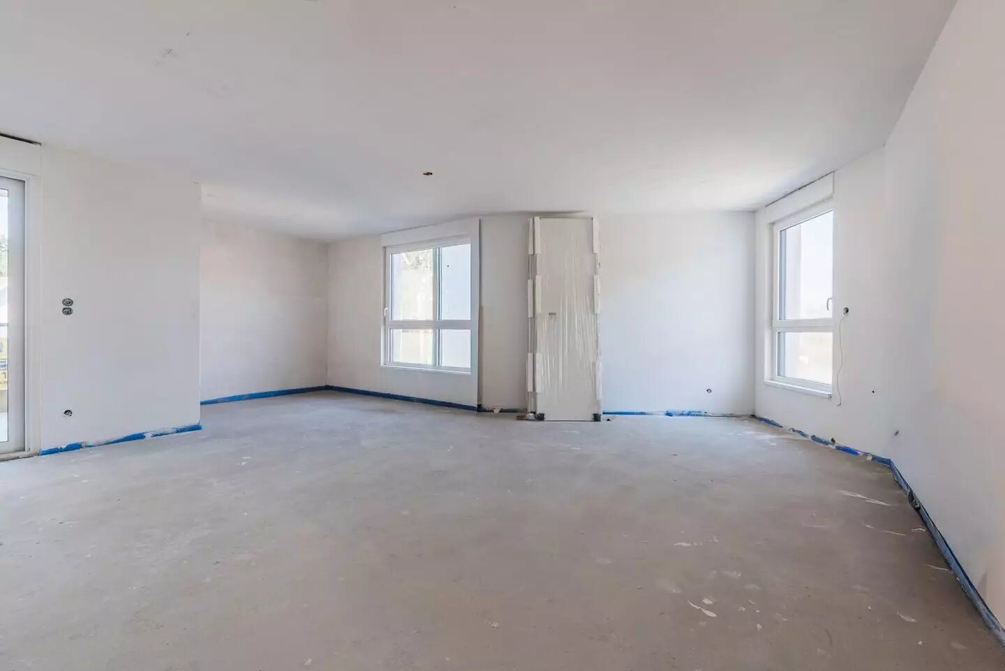 Appartement à vendre, 88m², Strasbourg