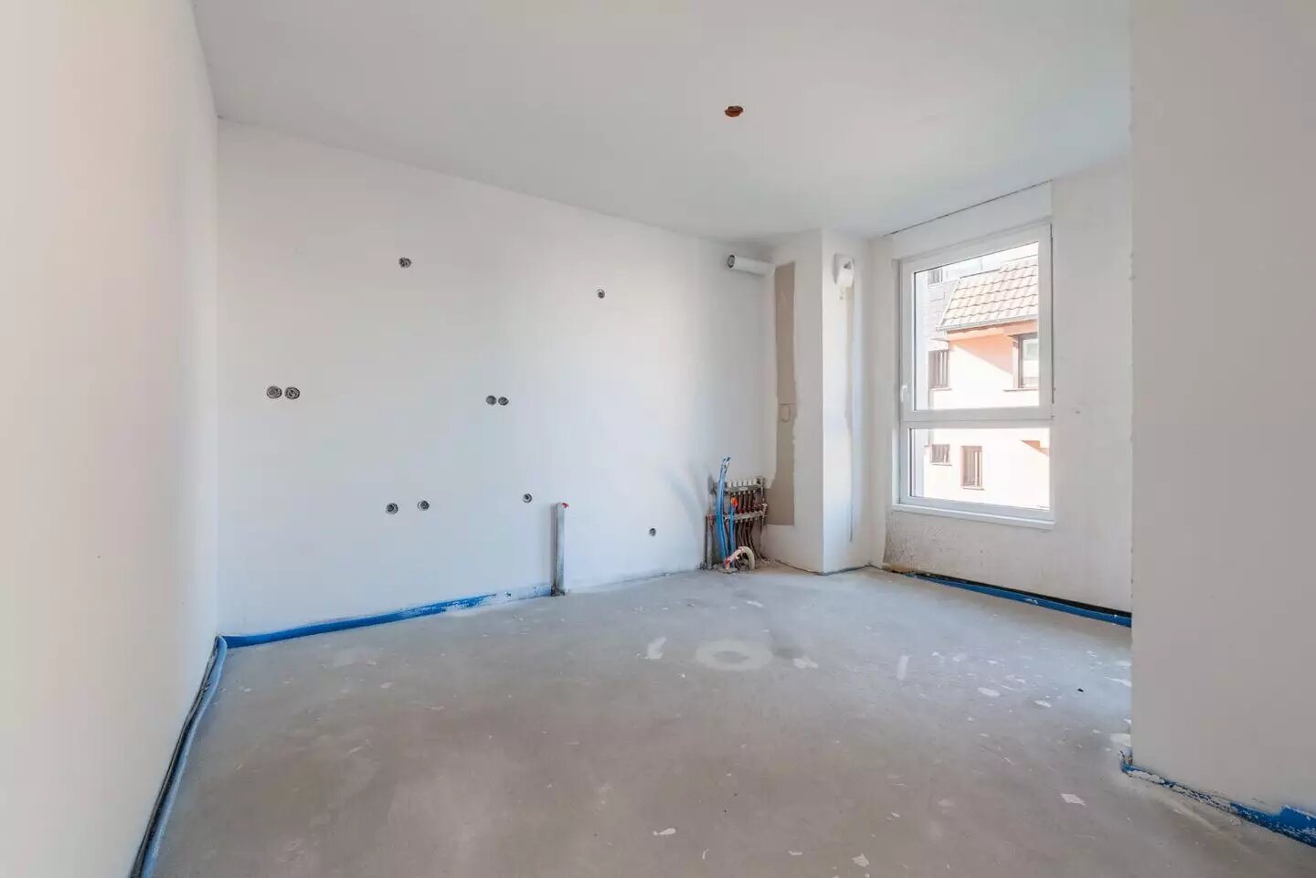 Appartement à vendre, 88m², Strasbourg